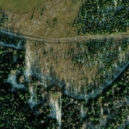 Satellite imagery of Kamen’ Brazhkin, RU