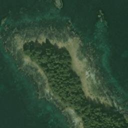 Satellite imagery of Bill Point, US