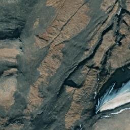 Satellite imagery of Mount Terraze, CA