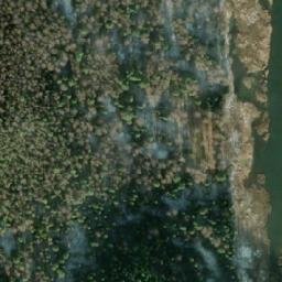 Satellite imagery of Kamen’ Yamnyy, RU