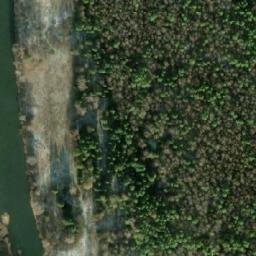 Satellite imagery of Skala Chegan, RU