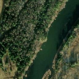 Satellite imagery of Kamen’ Visyachiy, RU