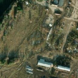 Satellite imagery of Kamen’ Visyachiy, RU