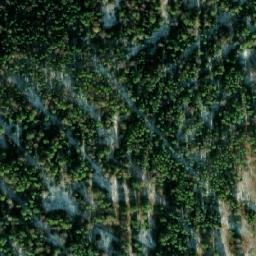 Satellite imagery of Kamen’ Brazhkin, RU