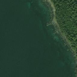 Satellite imagery of Bill Point, US