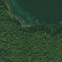 Satellite imagery of Bill Point, US