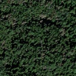 Satellite imagery of Zvārtes Iezis, LV