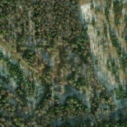 Satellite imagery of Skala Chegan, RU