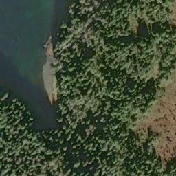 Satellite imagery of Whitestone Point, US