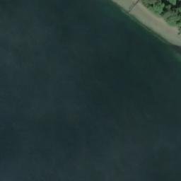 Satellite imagery of Black Point, US