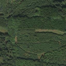 Satellite imagery of Voldene, DK