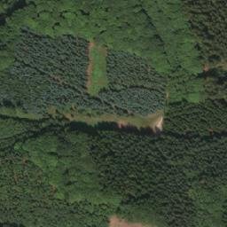 Satellite imagery of Voldene, DK