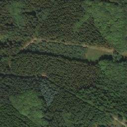 Satellite imagery of Voldene, DK