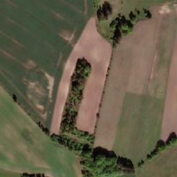 Satellite imagery of Degnehøje, DK