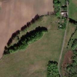 Satellite imagery of Degnehøje, DK