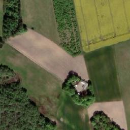 Satellite imagery of Degnehøje, DK