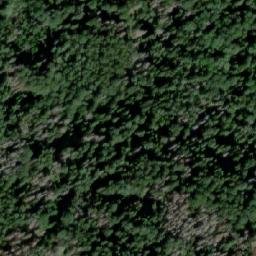Satellite imagery of Zvārtes Iezis, LV