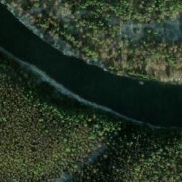 Satellite imagery of Skala Chegan, RU