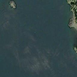 Satellite imagery of Whitestone Point, US