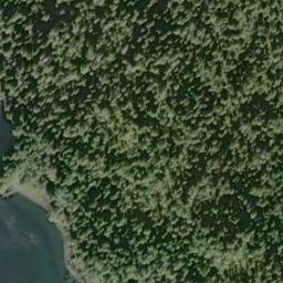 Satellite imagery of Whitestone Point, US