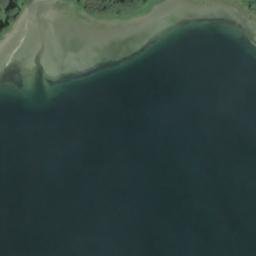 Satellite imagery of Sand Point, US