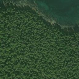 Satellite imagery of Bartlett Point, US