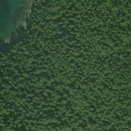 Satellite imagery of Bartlett Point, US