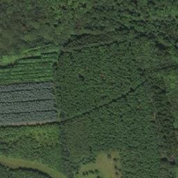 Satellite imagery of Voldene, DK