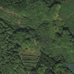 Satellite imagery of Voldene, DK