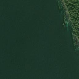 Satellite imagery of Bartlett Point, US