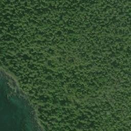 Satellite imagery of Bartlett Point, US