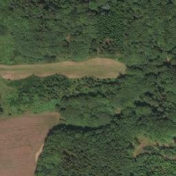 Satellite imagery of Voldene, DK