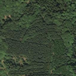 Satellite imagery of Voldene, DK