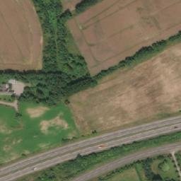 Satellite imagery of Dannerhøj, DK