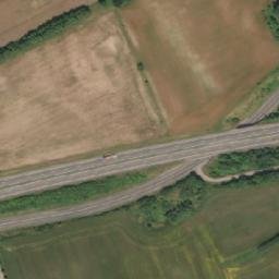 Satellite imagery of Dannerhøj, DK