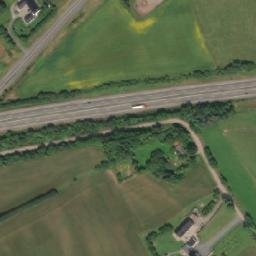 Satellite imagery of Dannerhøj, DK