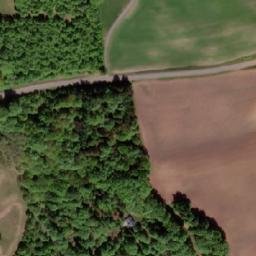 Satellite imagery of Degnehøje, DK