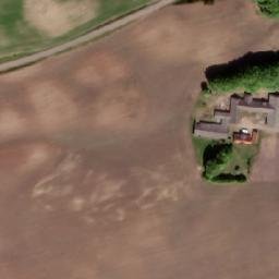 Satellite imagery of Degnehøje, DK