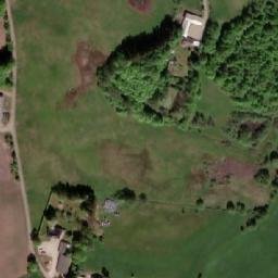 Satellite imagery of Degnehøje, DK