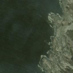 Satellite imagery of Skomakarenäsan, SE