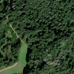 Satellite imagery of Stūķu Iezis, LV