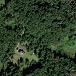 Satellite imagery of Dambja Iezis, LV