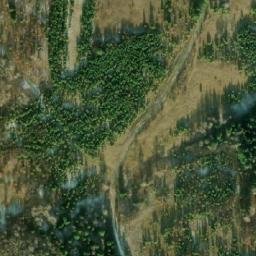 Satellite imagery of Kamen’ Slizkoy, RU