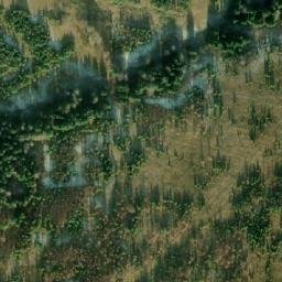 Satellite imagery of Kamen’ Slizkoy, RU