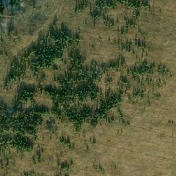 Satellite imagery of Kamen’ Slizkoy, RU