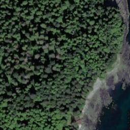 Satellite imagery of Graystone Cliff, US