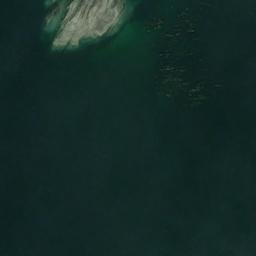 Satellite imagery of Flag Point, US