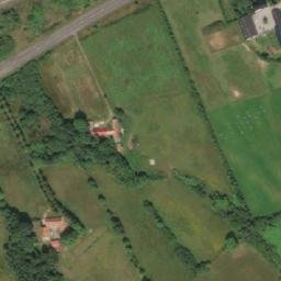 Satellite imagery of Dannerhøj, DK