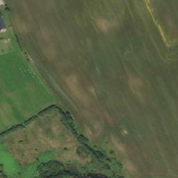 Satellite imagery of Dannerhøj, DK