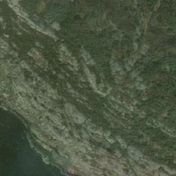 Satellite imagery of Skomakarenäsan, SE